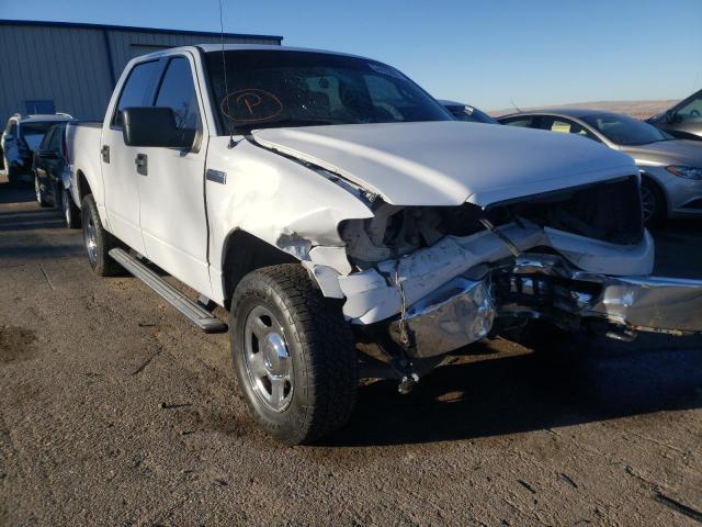 FORD F150 SUPER 2006 1ftpw14v16fb42002