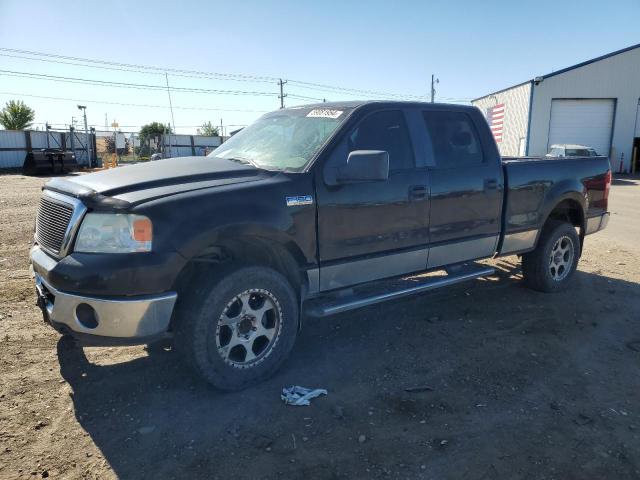 FORD F-150 2007 1ftpw14v17kc81510