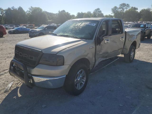 FORD F-150 2008 1ftpw14v18fa50259