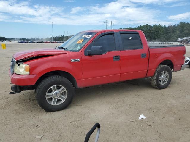 FORD F150 SUPER 2008 1ftpw14v18fa96397