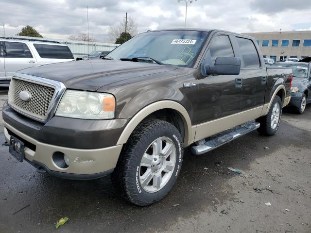 FORD F-150 2008 1ftpw14v18kb19233