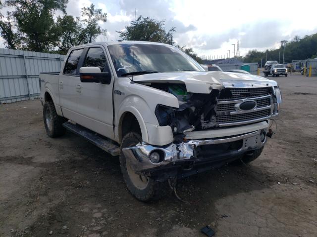 FORD F150 2013 1ftpw14v19fa95073