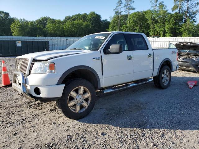 FORD F-150 2006 1ftpw14v26fb77373