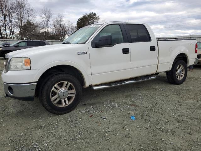 FORD F-150 2006 1ftpw14v26kc78517