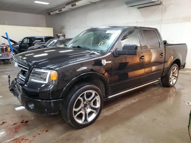 FORD F-150 2006 1ftpw14v26kd63986