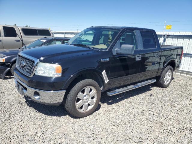 FORD F-150 2007 1ftpw14v27fa54156