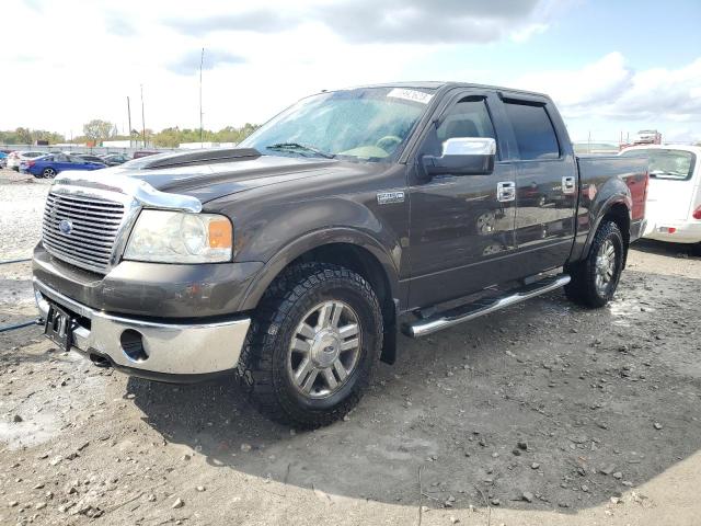 FORD F-150 2007 1ftpw14v27kc43655