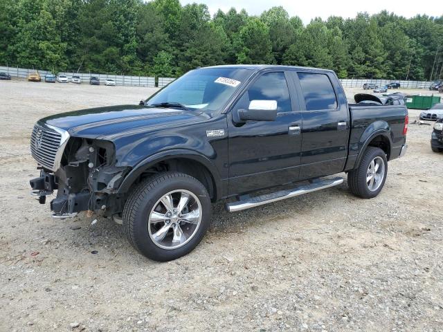 FORD F-150 2008 1ftpw14v28fa36001