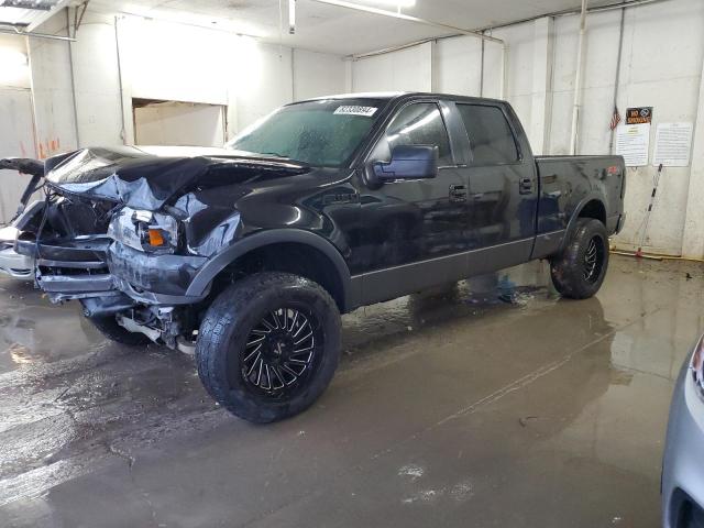 FORD F150 SUPER 2008 1ftpw14v28fb33148