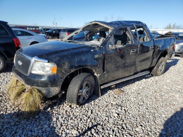 FORD F-150 2008 1ftpw14v28fb39578