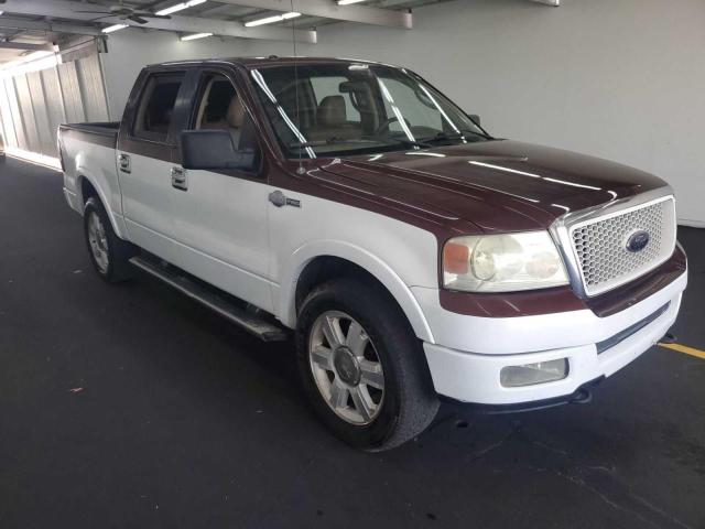 FORD F150 SUPER 2008 1ftpw14v28kb18785