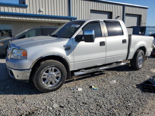 FORD F150 SUPER 2008 1ftpw14v28kb23789