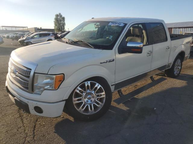 FORD F150 SUPER 2009 1ftpw14v29fa61823