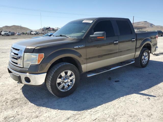 FORD F-150 2009 1ftpw14v29kb75005