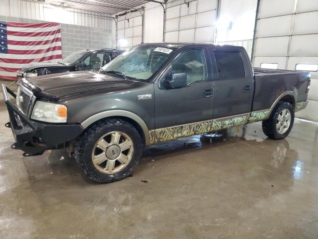 FORD F-150 2006 1ftpw14v36kd63544