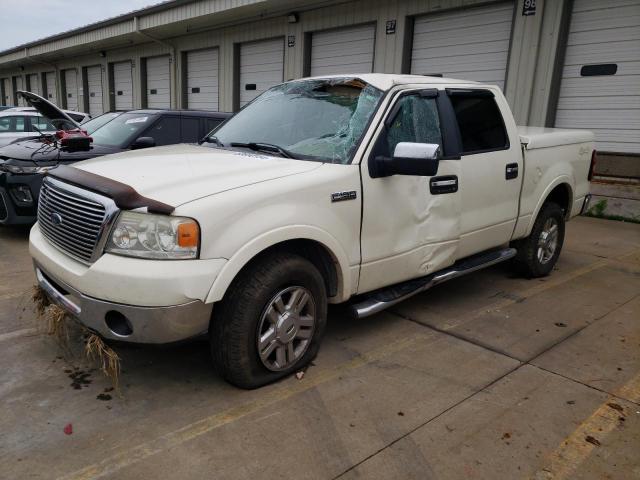 FORD F-150 2007 1ftpw14v37fb22111