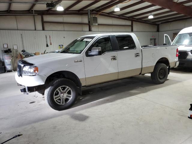 FORD F150 SUPER 2007 1ftpw14v37fb26580