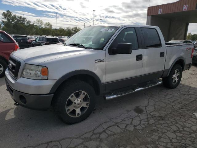 FORD F150 SUPER 2008 1ftpw14v38fa07400