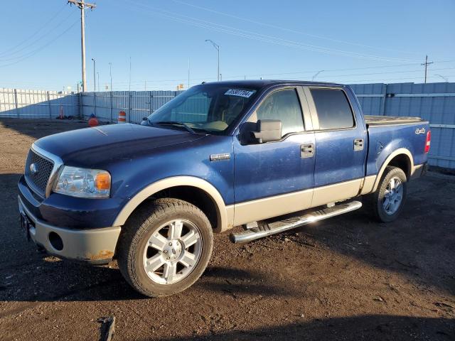 FORD F150 SUPER 2008 1ftpw14v38fa38825