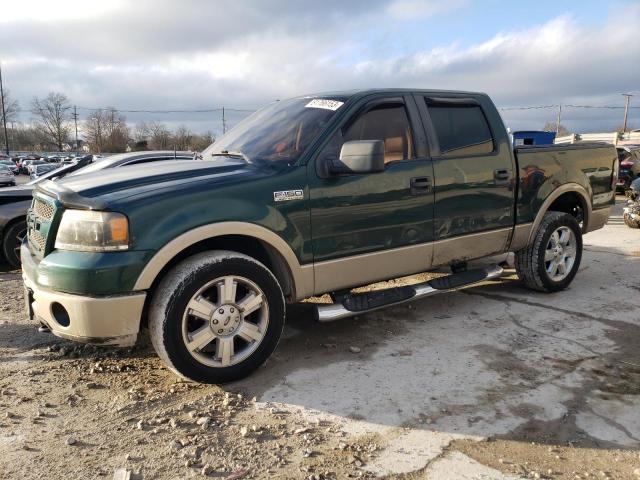 FORD F-150 2008 1ftpw14v38fa43765