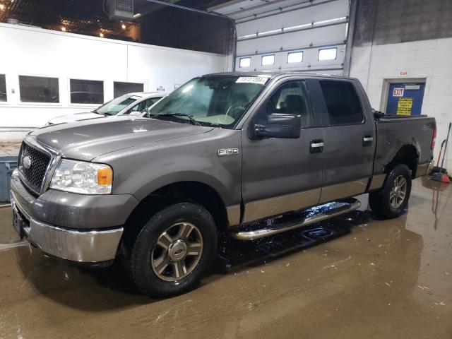 FORD F150 SUPER 2008 1ftpw14v38fa87281