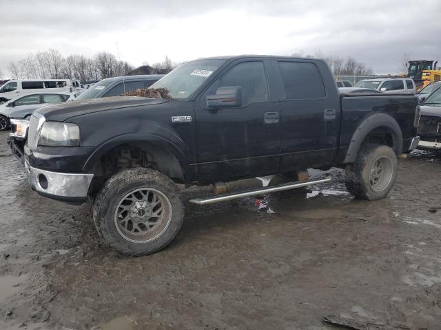 FORD F-150 2008 1ftpw14v38fb01583