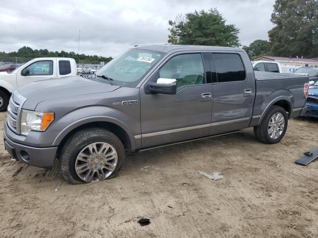 FORD F150 SUPER 2009 1ftpw14v39fa02067