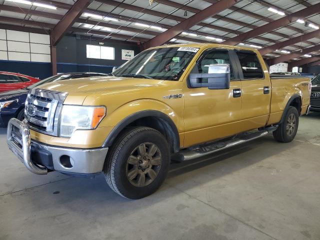 FORD F150 SUPER 2009 1ftpw14v39fa22190