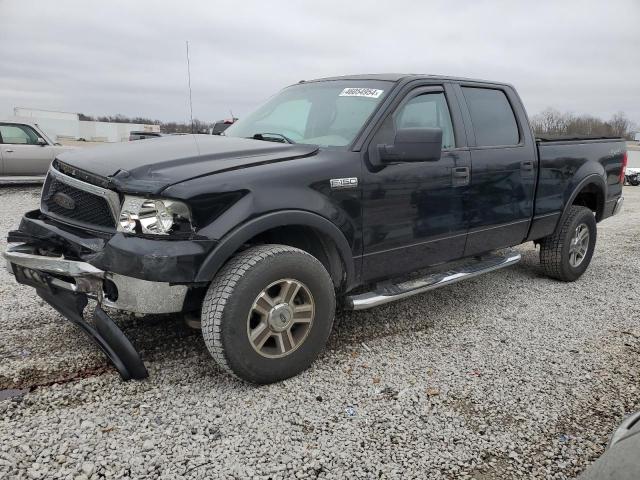 FORD F150 2007 1ftpw14v47fa23006