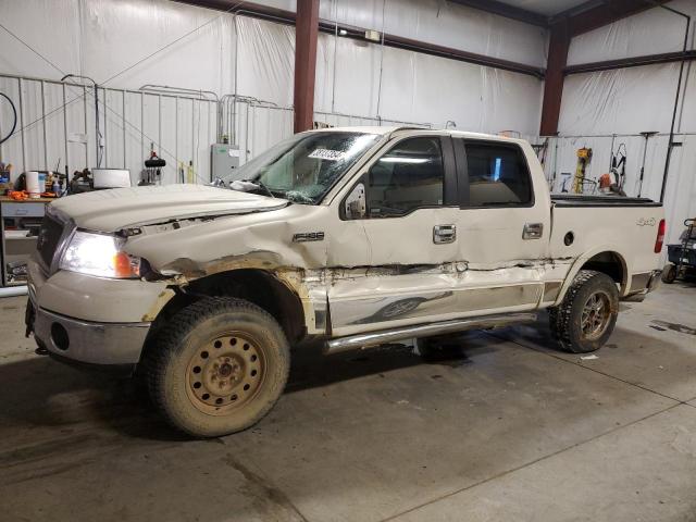 FORD F-150 2007 1ftpw14v47fa29324