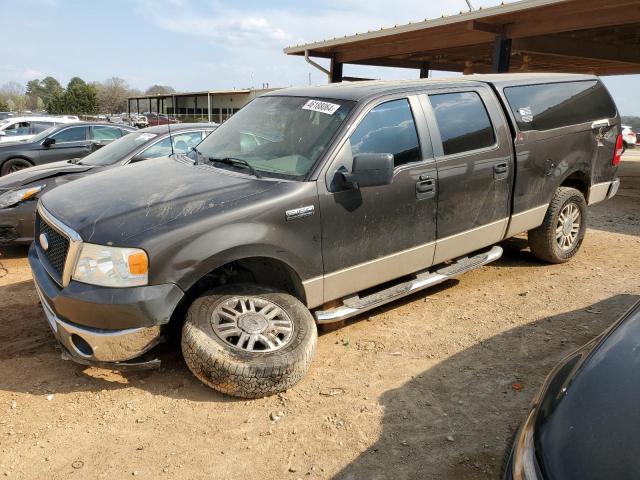 FORD F-150 2007 1ftpw14v47fa36886