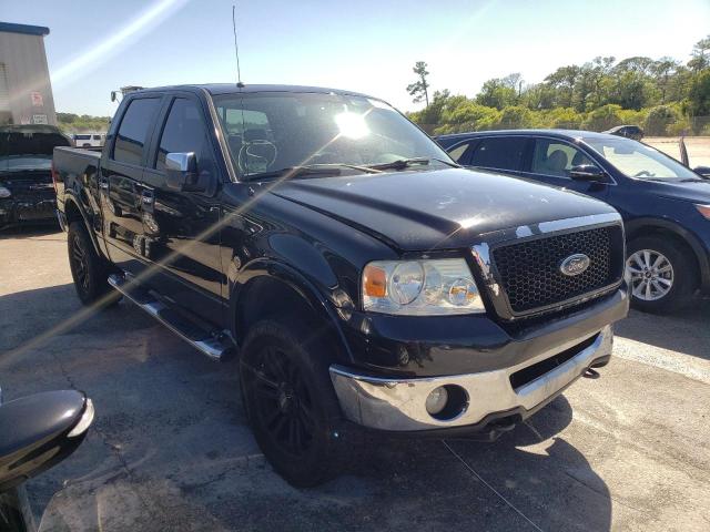 FORD F150 SUPER 2008 1ftpw14v48fa28708