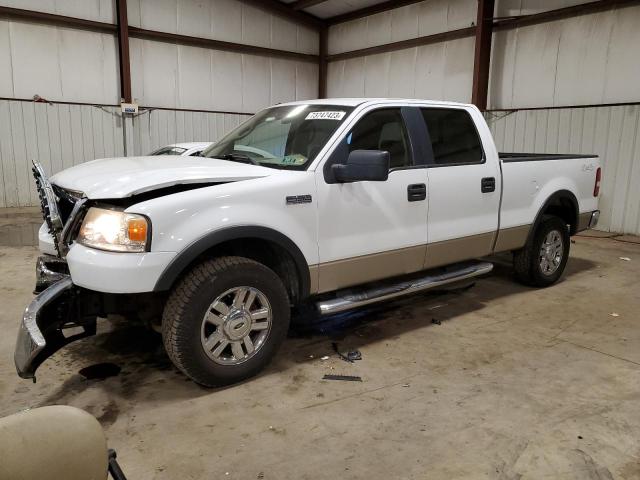 FORD F-150 2008 1ftpw14v48fa45055