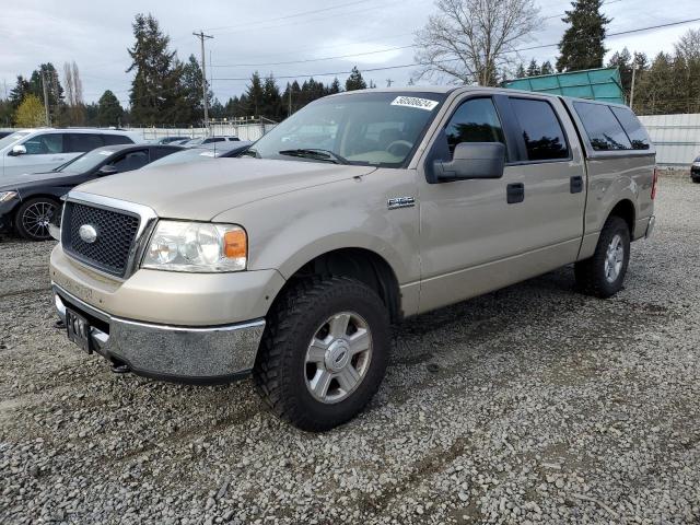 FORD F-150 2008 1ftpw14v48kd09799