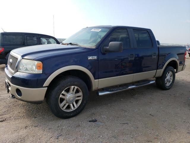 FORD F150 SUPER 2008 1ftpw14v48ke98356