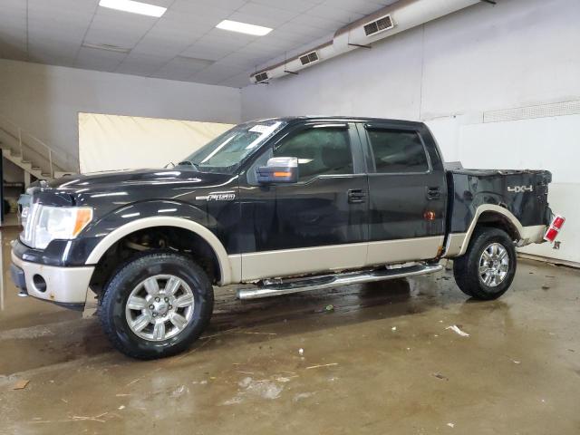 FORD F-150 2009 1ftpw14v49fa16849