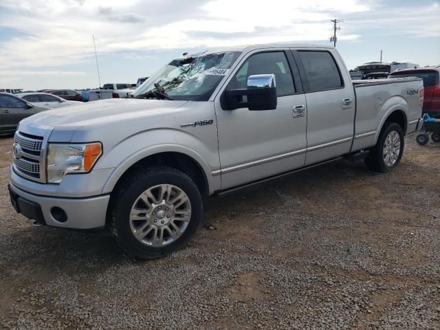 FORD F150 SUPER 2009 1ftpw14v49fa36289