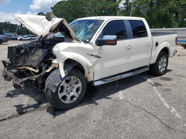 FORD F-150 2009 1ftpw14v49fa89333