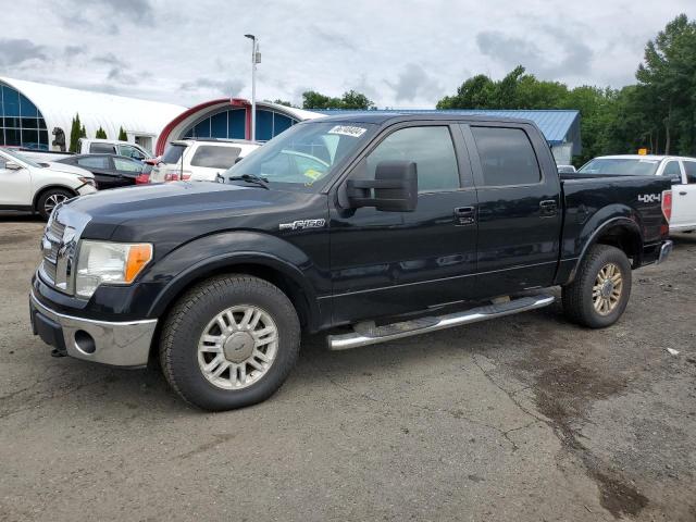 FORD F150 SUPER 2009 1ftpw14v49fb48770