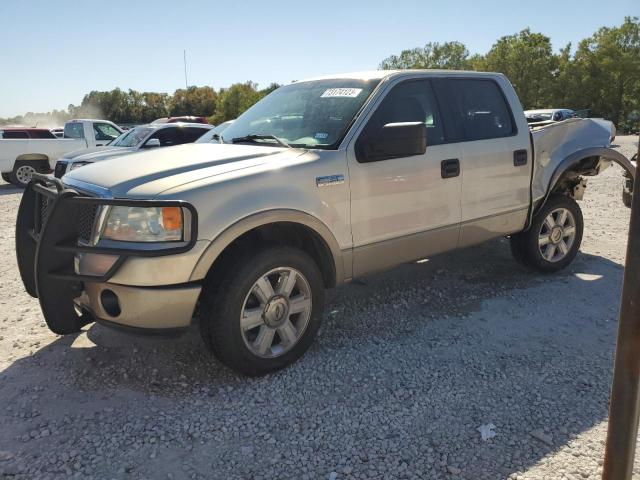 FORD F150 2006 1ftpw14v56fb15594