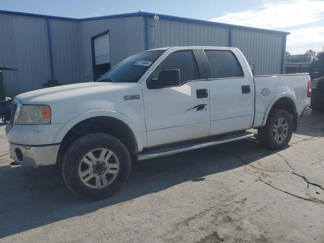 FORD F150 SUPER 2006 1ftpw14v56fb76623