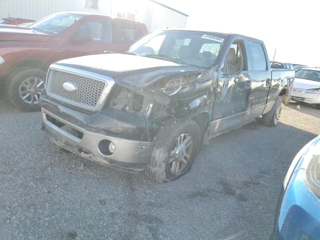 FORD F-150 2006 1ftpw14v56kc10230