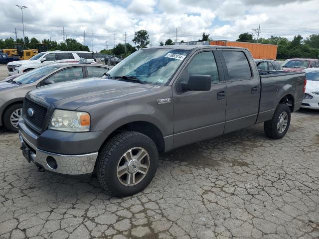 FORD NULL 2006 1ftpw14v56kd74691