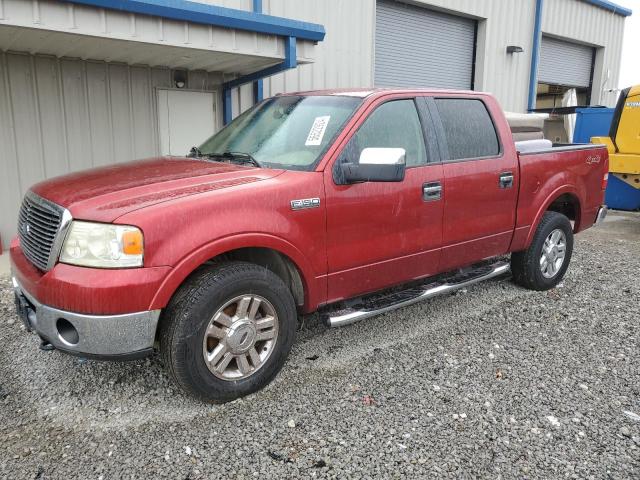 FORD F-150 2007 1ftpw14v57fa06408