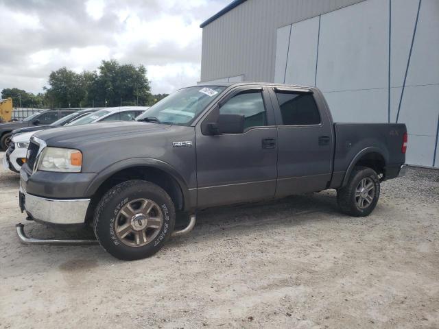 FORD F150 SUPER 2007 1ftpw14v57fa56614