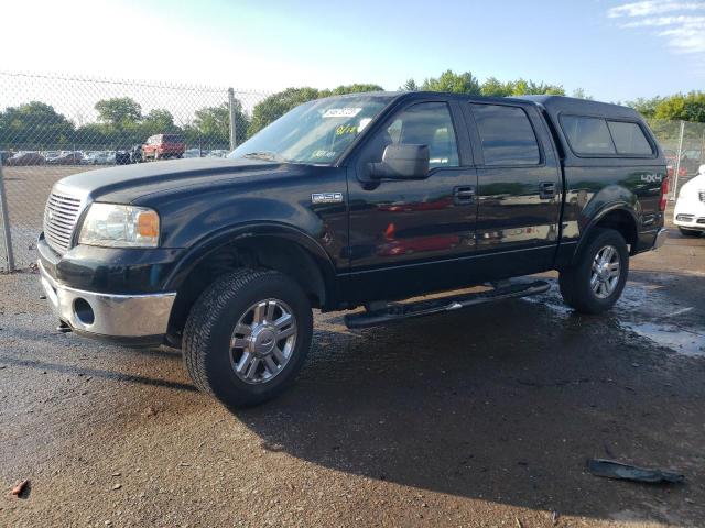 FORD F150 SUPER 2007 1ftpw14v57kb73164