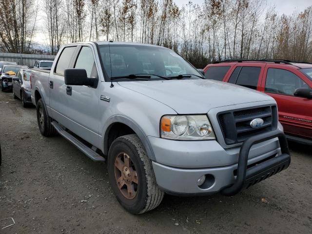 FORD F-150 2008 1ftpw14v58fa66125