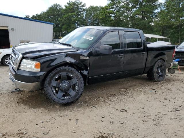 FORD F150 SUPER 2008 1ftpw14v58fa94975