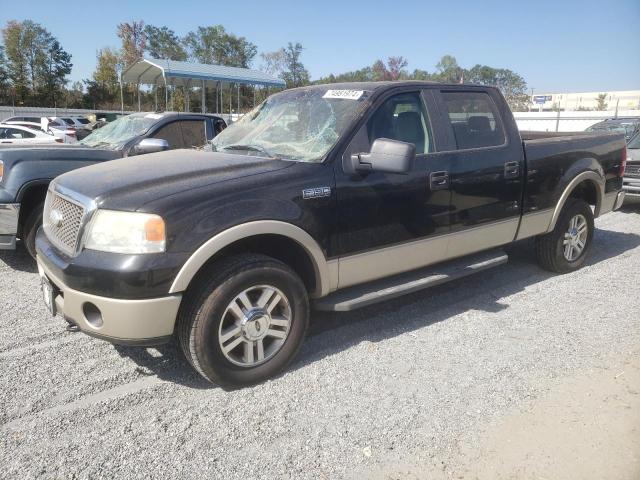 FORD F150 SUPER 2007 1ftpw14v67ka94859