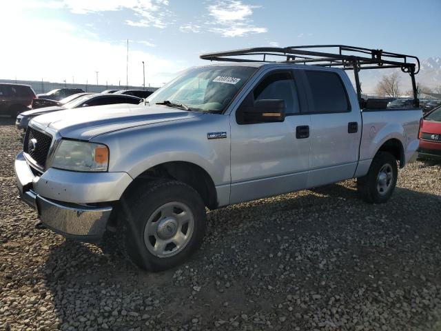 FORD F150 SUPER 2007 1ftpw14v67kc23425